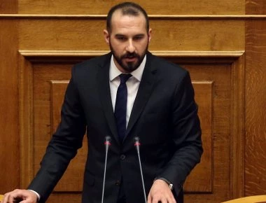 Δ. Τζανακόπουλος για Σκοπιανό: «Δεν δώσαμε σε αυτή την διαπραγμάτευση αλλά πήραμε»